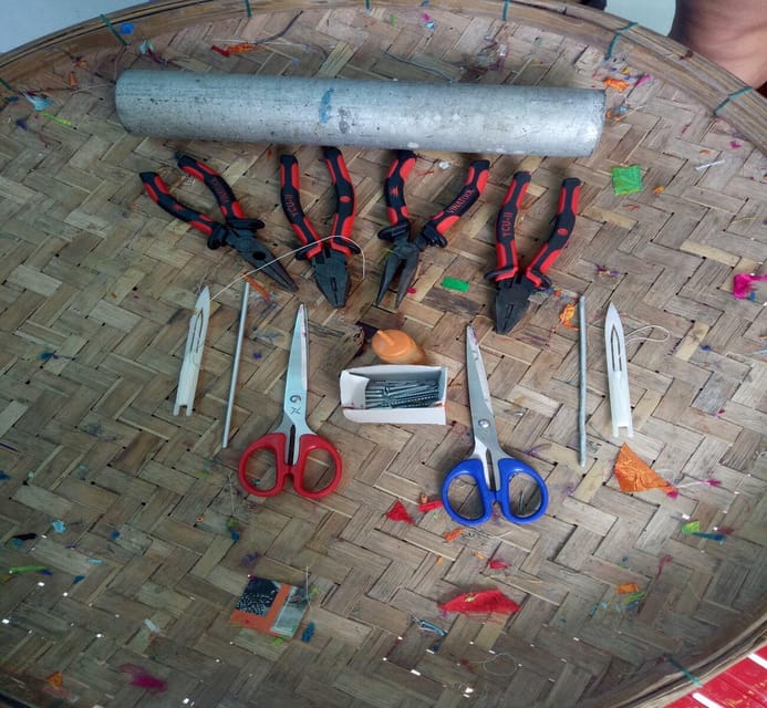 Hoi An: Old Town Lantern-Making Workshop - Who Should Book: Singles, Couples, Families, and First-Timers