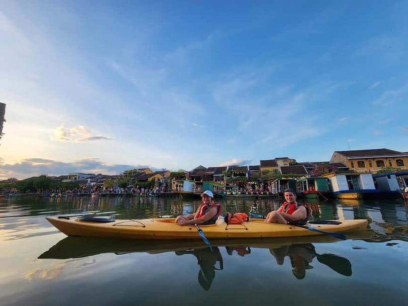 Hoi An: Old Town to Mangrove Forest Kayak Tour - Should You Book This Hoi An Old Town to Mangrove Kayak Tour?