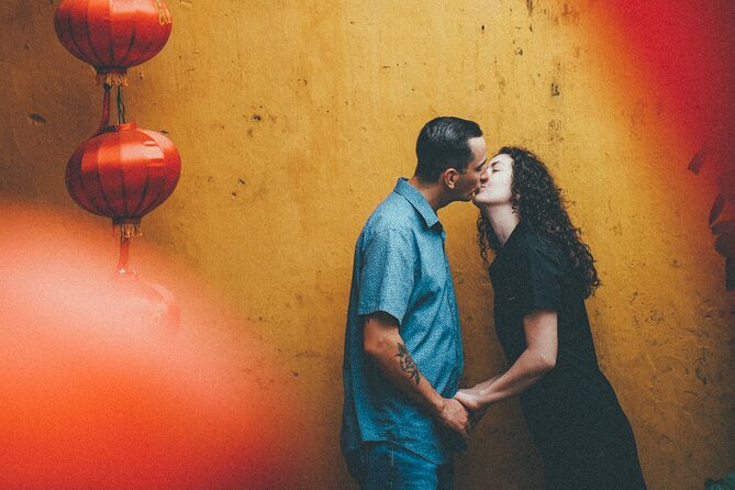 Hoi An Photographer & Vacation Photoshoot – Private Session - Key Points to Know Before You Go