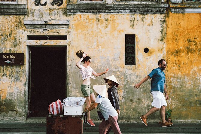 Hoi An Photographer & Vacation Photoshoot – Private Session - A Private Hoi An Photoshoot That Feels Like a Guided Walk