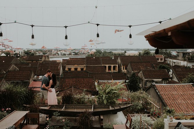 Hoi An Photographer & Vacation Photoshoot – Private Session - Photos, Delivery, and the Bonus Short Video