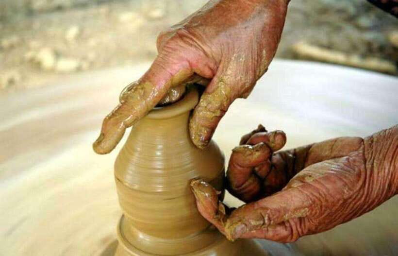 Hoi An: Pottery Making Workshop With Local Craftsmen - Key points at a glance