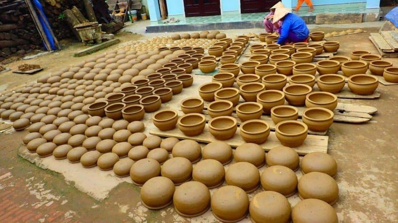 Hoi An: Pottery Making Workshop With Local Craftsmen - Should you book Hoi An: Pottery Making Workshop With Local Craftsmen?