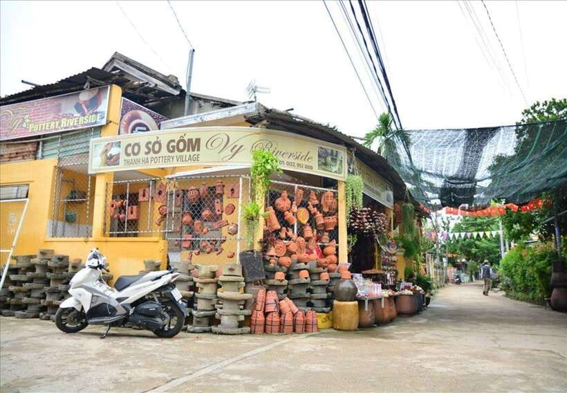 Hoi An: Pottery Making Workshop With Local Craftsmen - What you’ll like most (and what to watch for)