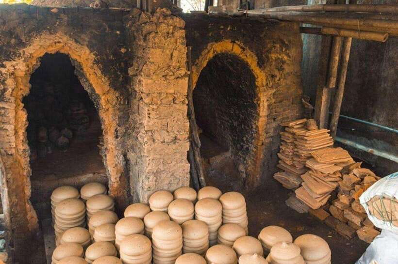 Hoi An: Pottery Making Workshop With Local Craftsmen - Price and value: why this is cheap in a good way