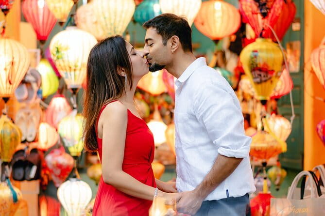 Hoi An Pre Wedding Standard Package - Key Things You Should Know Before Booking