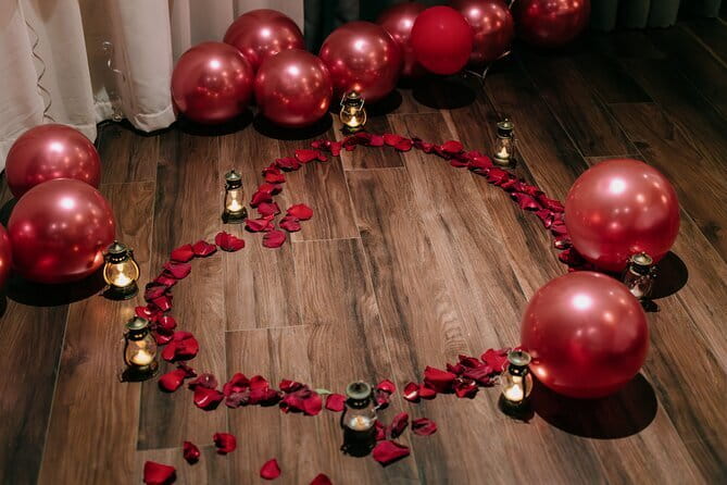 Hoi An Pre Wedding Standard Package - Entrance Fees and Meeting Point Reality Check