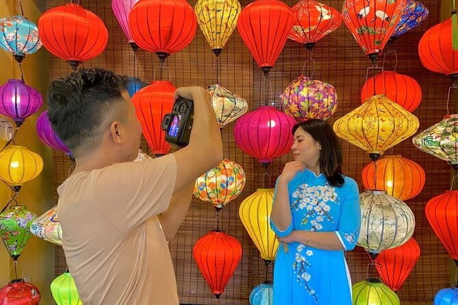Hoi An Pre Wedding Standard Package - Who This Private Photoshoot Is Best For