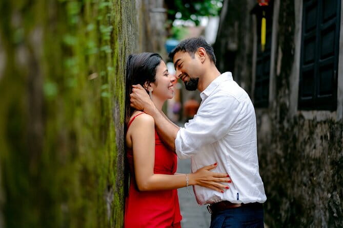 Hoi An Pre Wedding Standard Package - Price and What You Actually Get for $308