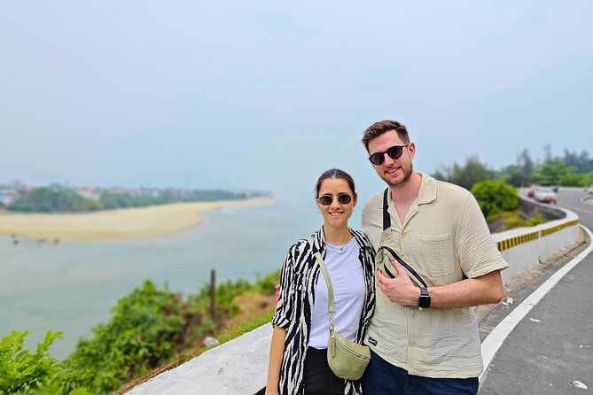Hoi An: Private Car To Hue via Many Attraction(One-way) - Key highlights worth your attention