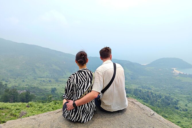 Hoi An: Private Car To Hue via Many Attraction(One-way) - Price and value: what $50 per person really covers