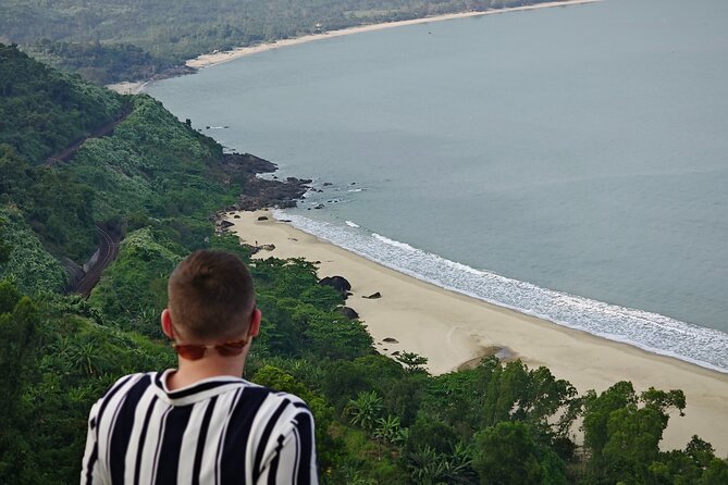 Hoi An: Private Car To Hue via Many Attraction(One-way) - Pickup, comfort, and driver quality: where this transfer earns its trust