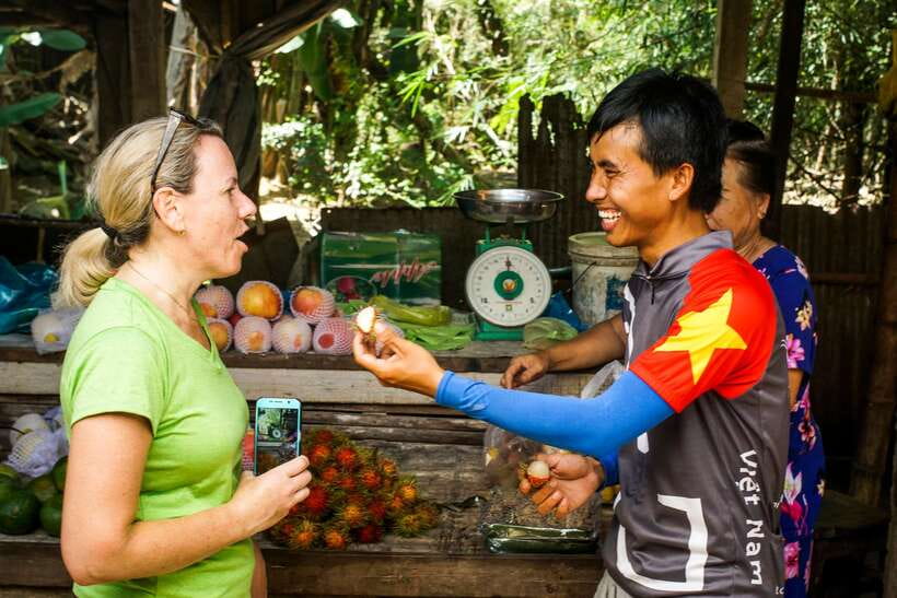 Hoi An: Private Cycling to My Son Sanctuary with Local Guide - Key points that make this Hoi An to My Son cycling day special