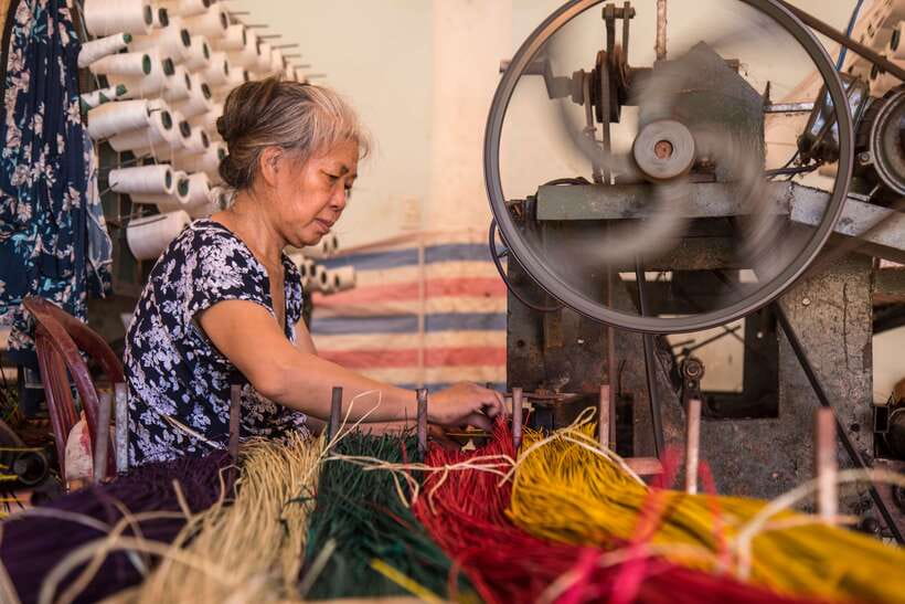 Hoi An: Private Cycling to My Son Sanctuary with Local Guide - Weather, comfort, and who this is best for