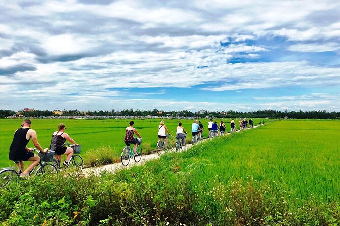 Hoi An Private Half-Day Motorbike Tour to Countryside Village - Should you book this tour?