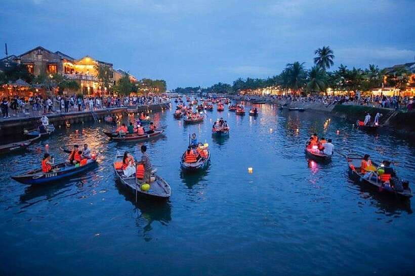 Hoi An: Private Lantern Cruise on the Thu Bon River - Key things that make this cruise worth your time