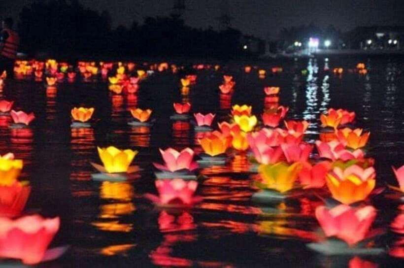 Hoi An: Private night boat Trip & release lantern on river - Why this 15-minute Hoai River lantern ride feels worth your time