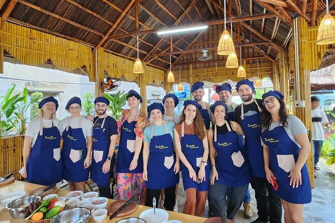 Hoi An Private Seafood Cooking Class/Oyster Cooking Experience - Key things I’d watch for before booking