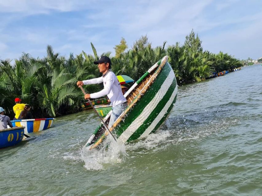 Hoi An: Private Villages Biking Tour with Meal - Who This Tour Fits Best