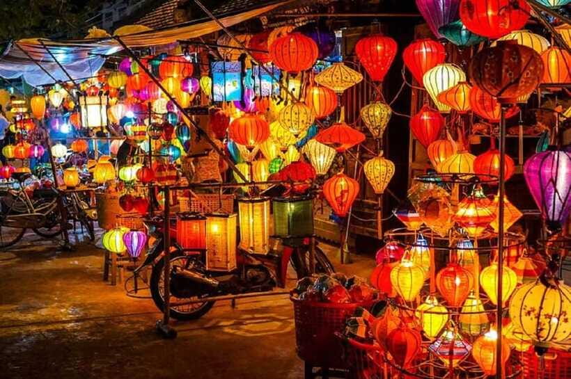 Hoi An Rickshaw Riding/Carpentry Class by Cruise & Foodie - Who this tour fits best (and who might want to DIY)