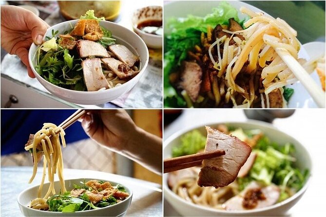 Hoi An Rickshaw Riding/Carpentry or Ceramic Class by Foodie Tour - Price and value: what $39 really buys (and what costs extra)