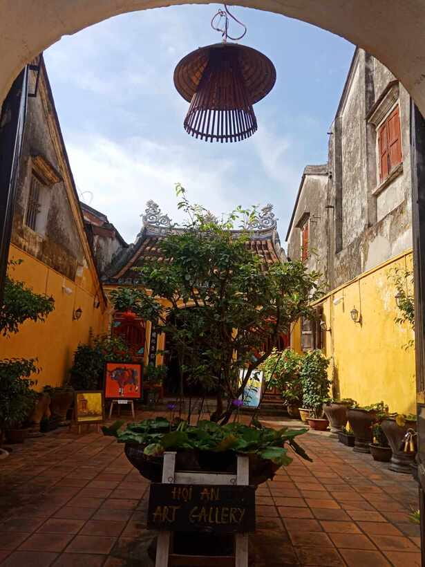 Hoi An: River Lantern Boat Experience with Free 5G eSIM - Key things to know before you go