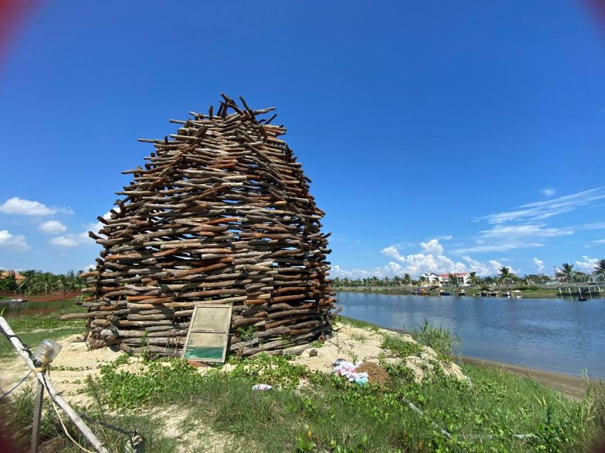 Hoi An: Rural Cycling Tour to Village with Basket Boat Ride - Guide impact: Kun, Nhat, Hoang, and the English-language difference
