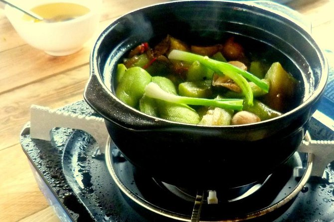 Hoi An Rural Life And Cooking At Organic Farm - Price and What You’re Really Paying For: $35 for a Half-Day