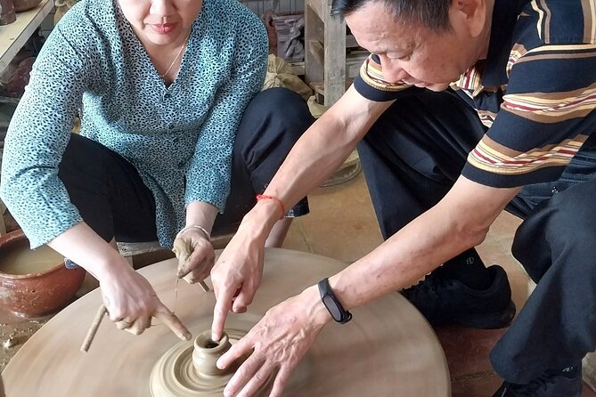 Hoi An Rural VillageTour_ Hidden Gem - Rice paper and Quang noodles with a family workshop