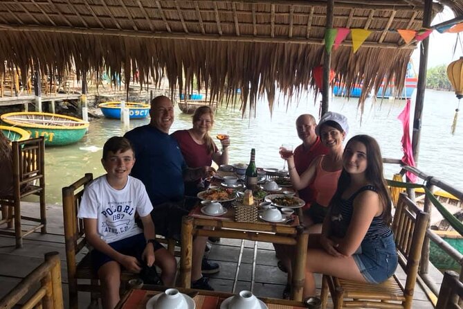 Hoi An Rural VillageTour_ Hidden Gem - Family-run rice wine brewery: process plus tastings
