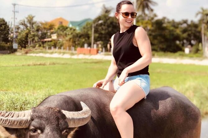 Hoi An Rural VillageTour_ Hidden Gem - Price and value: what $99 really covers