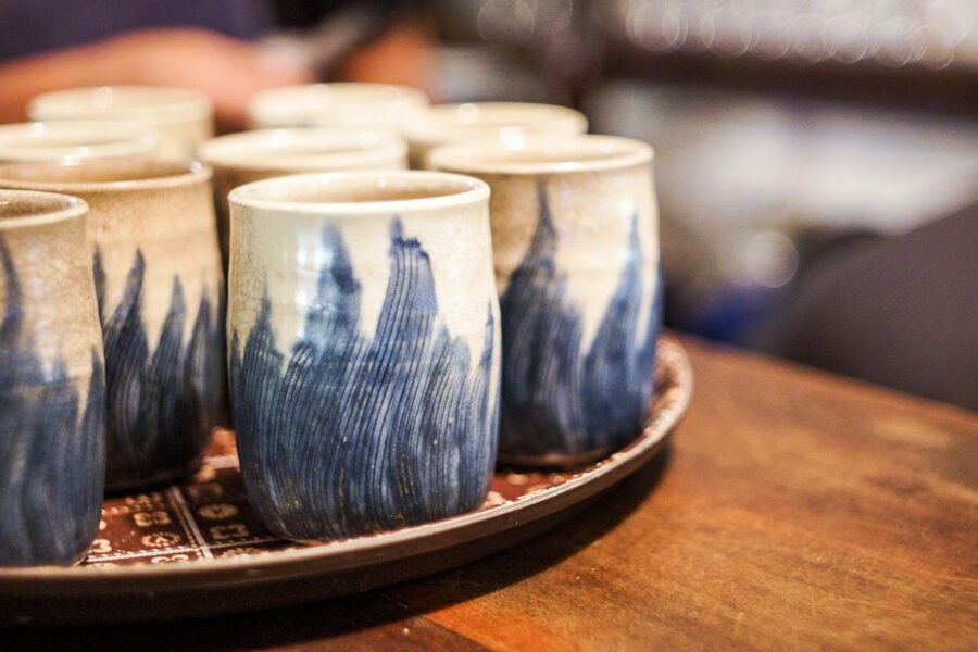 Hoi An: Secret Cocktail Experience - Old Town Hoi An, but with a drink in hand