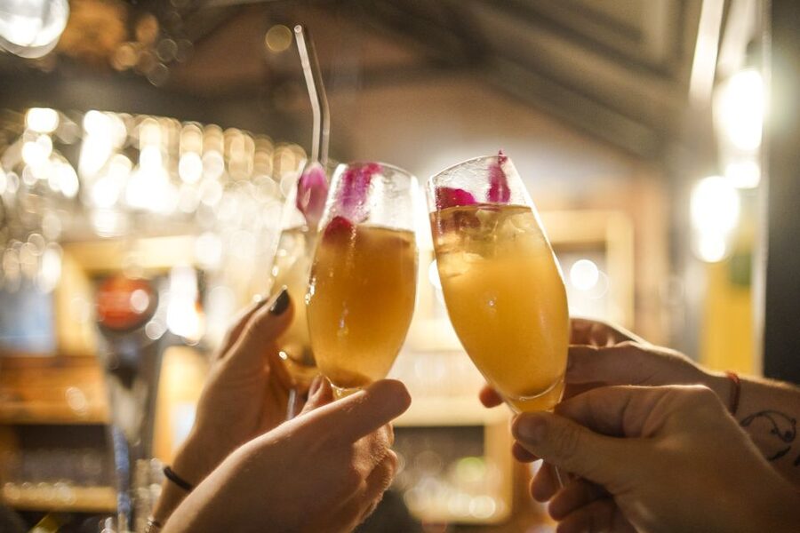 Hoi An: Secret Cocktail Experience - Dietary needs and mocktails: easier than you might think