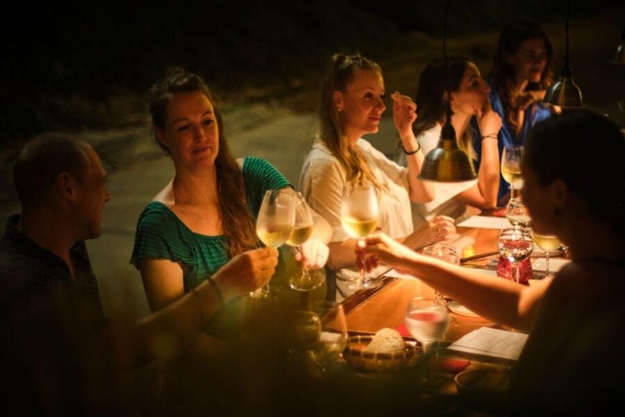 Hoi An: Secret Cocktail Experience in Old Town - Key things I’d bet on
