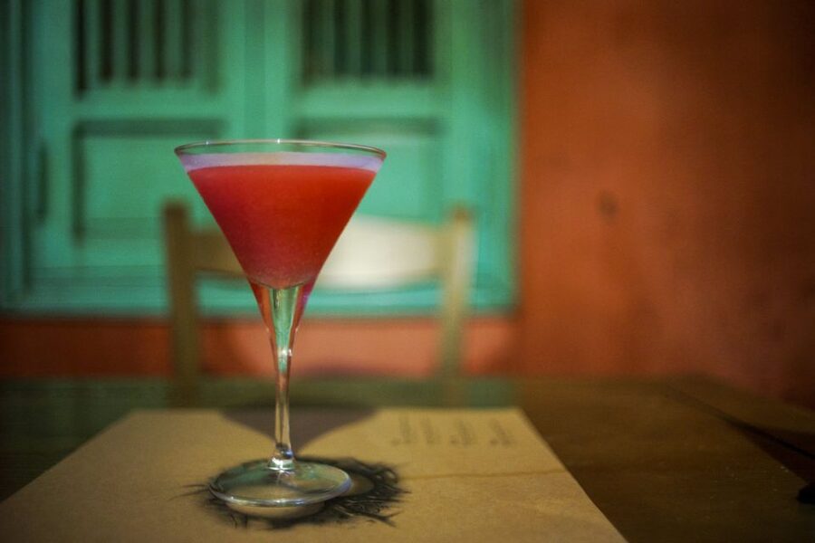 Hoi An: Secret Cocktail Experience - How the four cocktail stops work (and why they feel special)