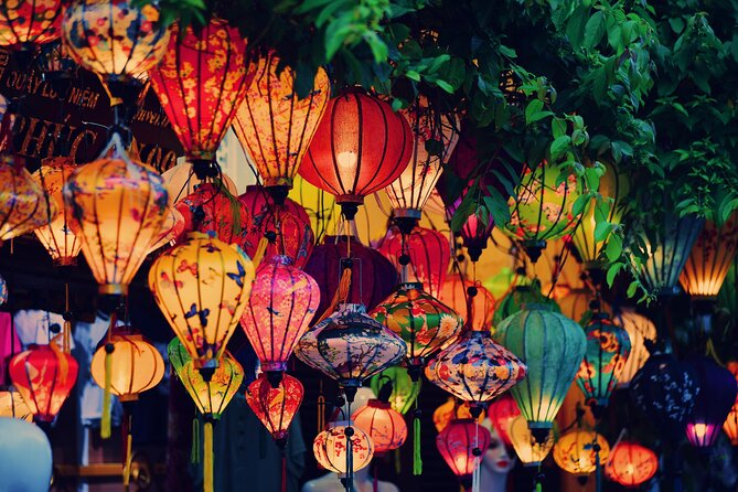 Hoi An: Secret Gourmet Dining Experience in Riverfront Venue - A SecretEATS dinner in a 200-year-old riverside home