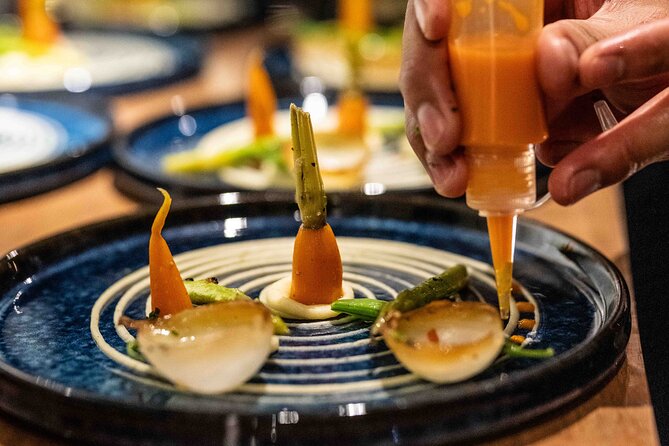 Hoi An: Secret Gourmet Dining Experience in Riverfront Venue - How the chef stories turn ingredients into a real lesson