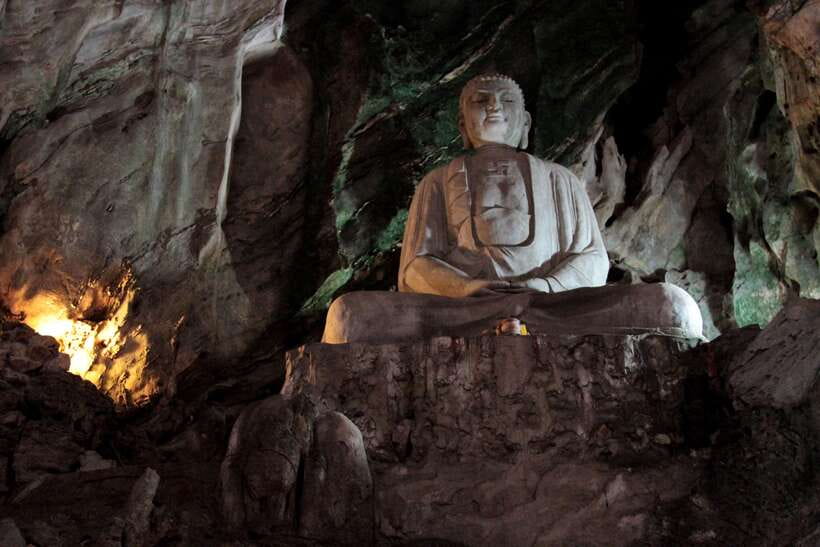 Hoi An: Secrets Of The Marble Mountains & Linh Ung Pagoda - Key things to know before you go