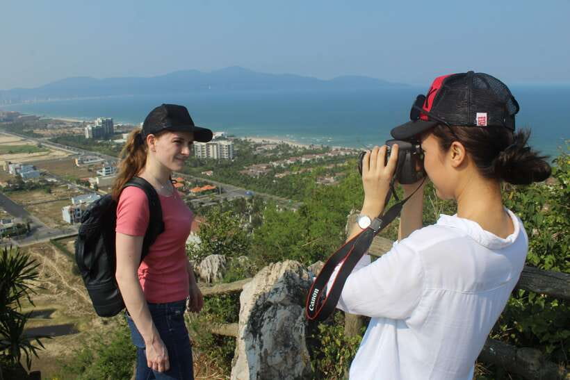 Hoi An: Secrets Of The Marble Mountains & Linh Ung Pagoda - Who This Tour Suits Best (and Who Should Rethink)