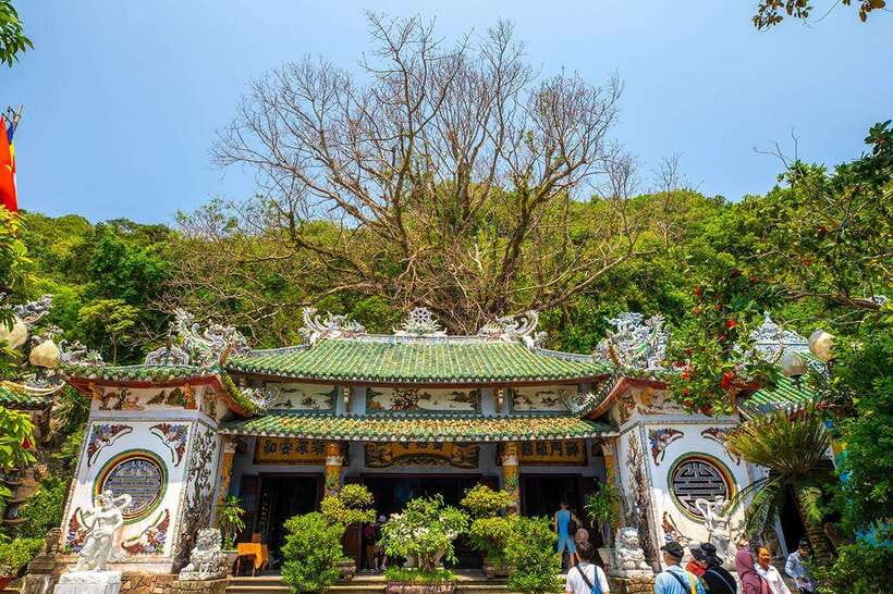 Hoi An: Secrets Of The Marble Mountains & Linh Ung Pagoda - Should You Book This Marble Mountains and Linh Ứng Tour?