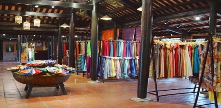 Hoi An: Silk Village Tour with Artisan and Local Meal - Key points to know before you go