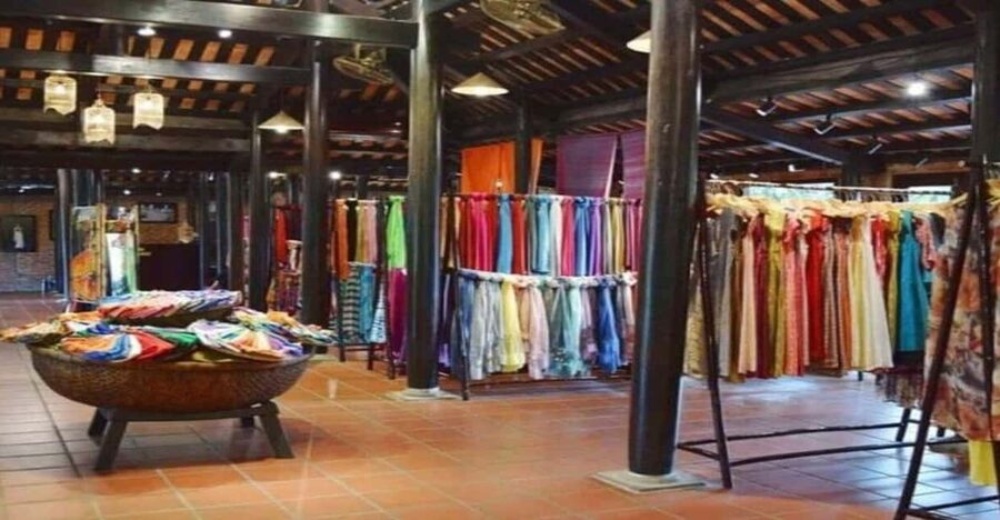 Hoi An: Silk Village Tour with Artisan and Local Meal - Why this Hoi An silk village tour is good value at $35