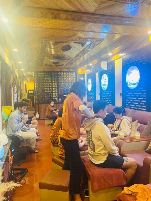 Hoi An: Spa Experience with Free Pickup - A Simple Plan for Booking Smart in Hoi An