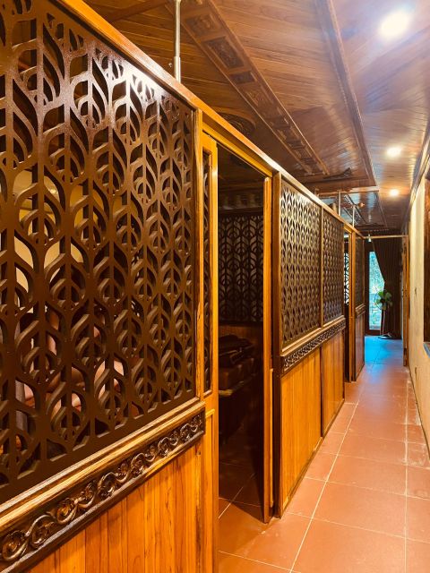 Hoi An: Spa Experience with Free Pickup - The Price: Why Around $13 Can Be a Real Deal