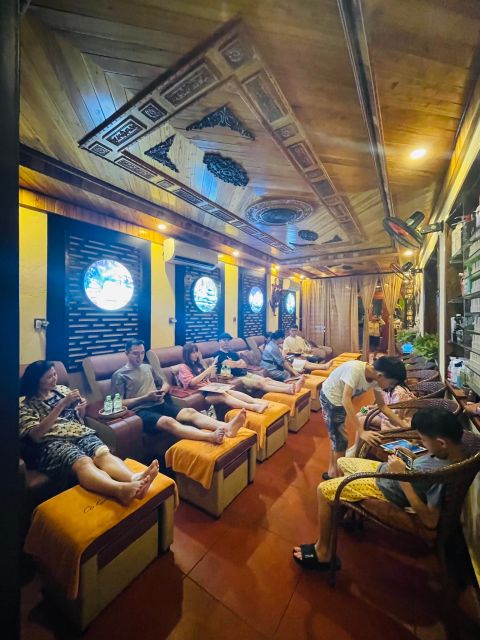 Hoi An: Spa Experience with Free Pickup - Who This Experience Fits Best (And Who Should Skip)