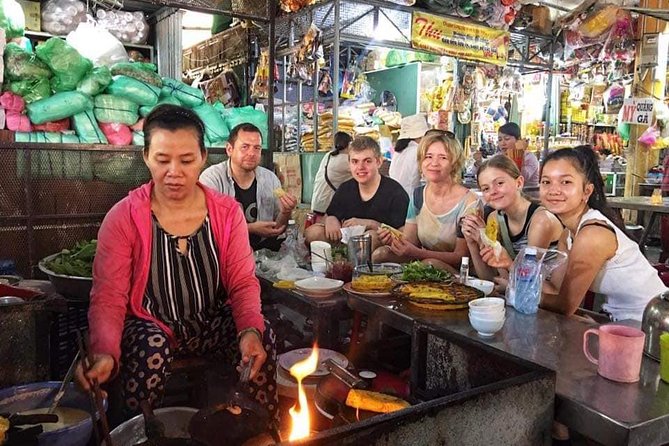 Hoi An Street Food Safari Tour - Key highlights worth aiming for
