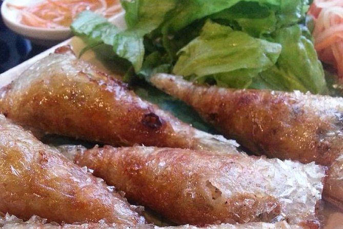 Hoi An Street Food Safari Tour - The 2 km Back-Lane Stroll: Food Stops With Everyday Context