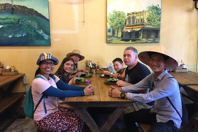 Hoi An Street Food Safari Tour - What You Can Expect to Eat (Some Real Examples)