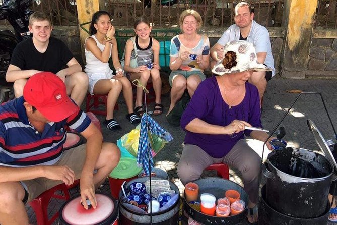 Hoi An Street Food Safari Tour - The Guides: Storytelling That Makes the Food Make Sense