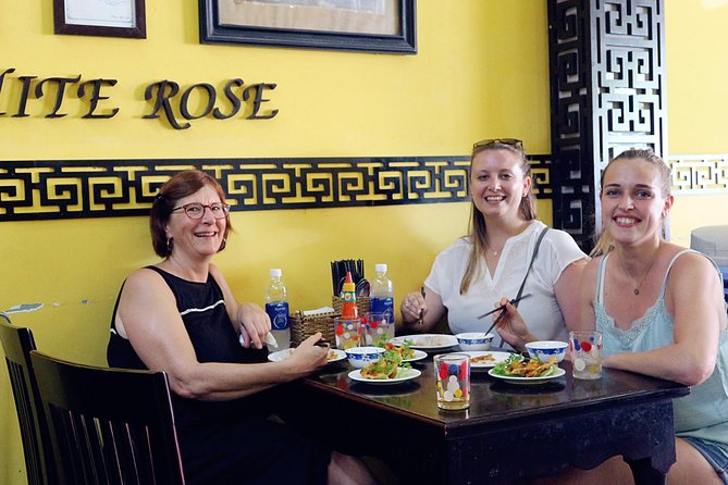 Hoi An Street Food Safari Tour - Logistics That Matter on a Street Food Day
